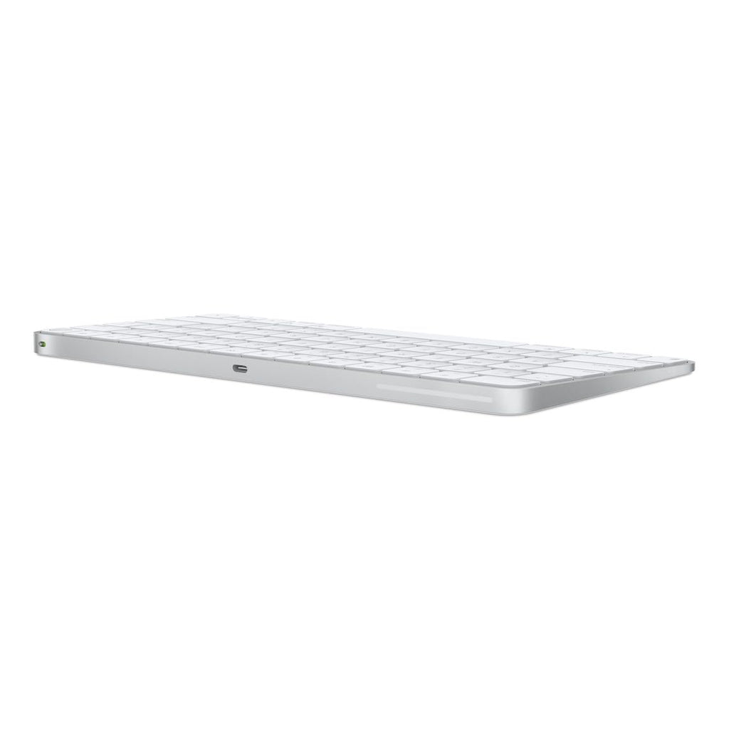 Apple Magic Keyboard with Touch ID for Mac Models with Apple Silicon - US English , Bluetooth