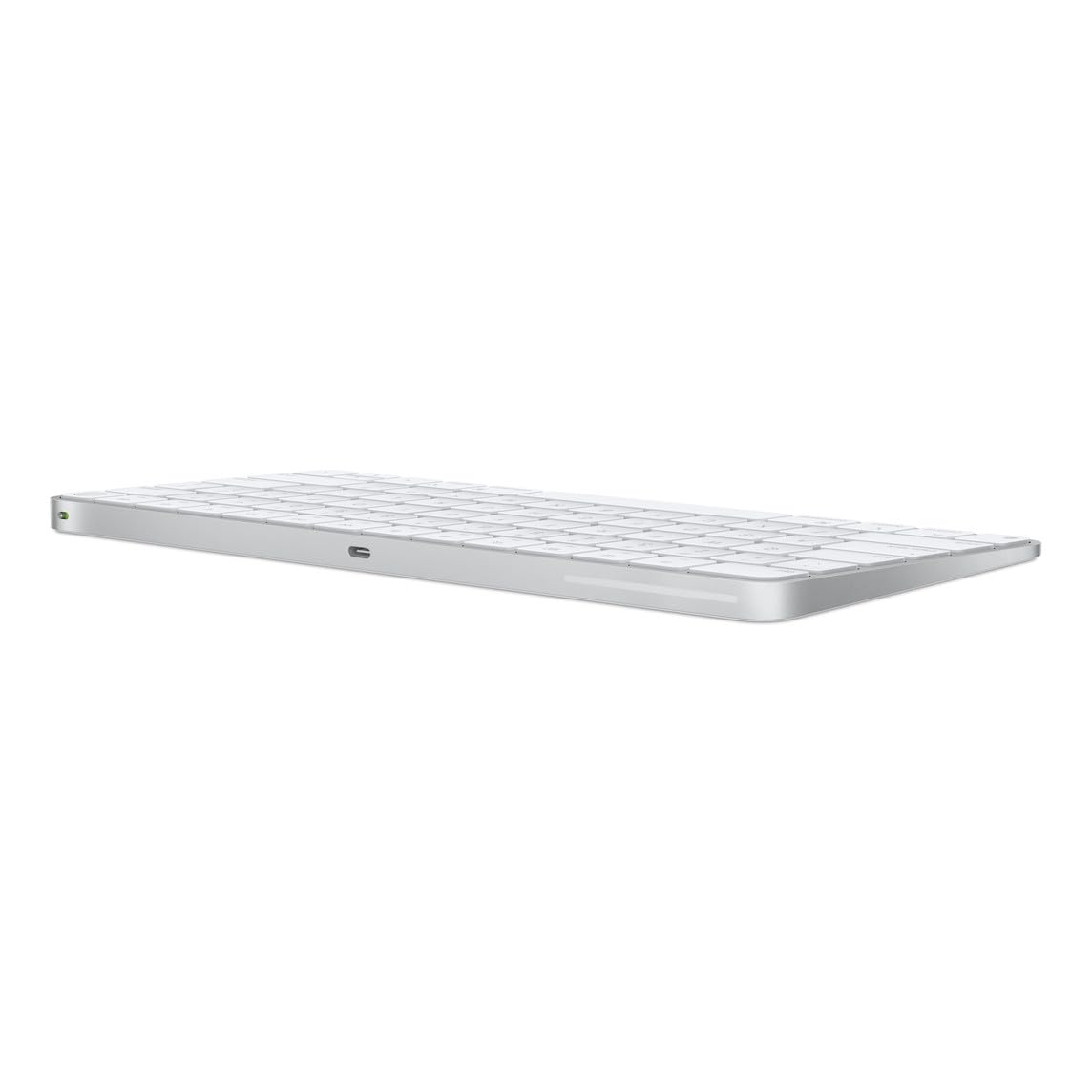Apple Magic Keyboard with Touch ID for Mac Models with Apple Silicon - US English , Bluetooth