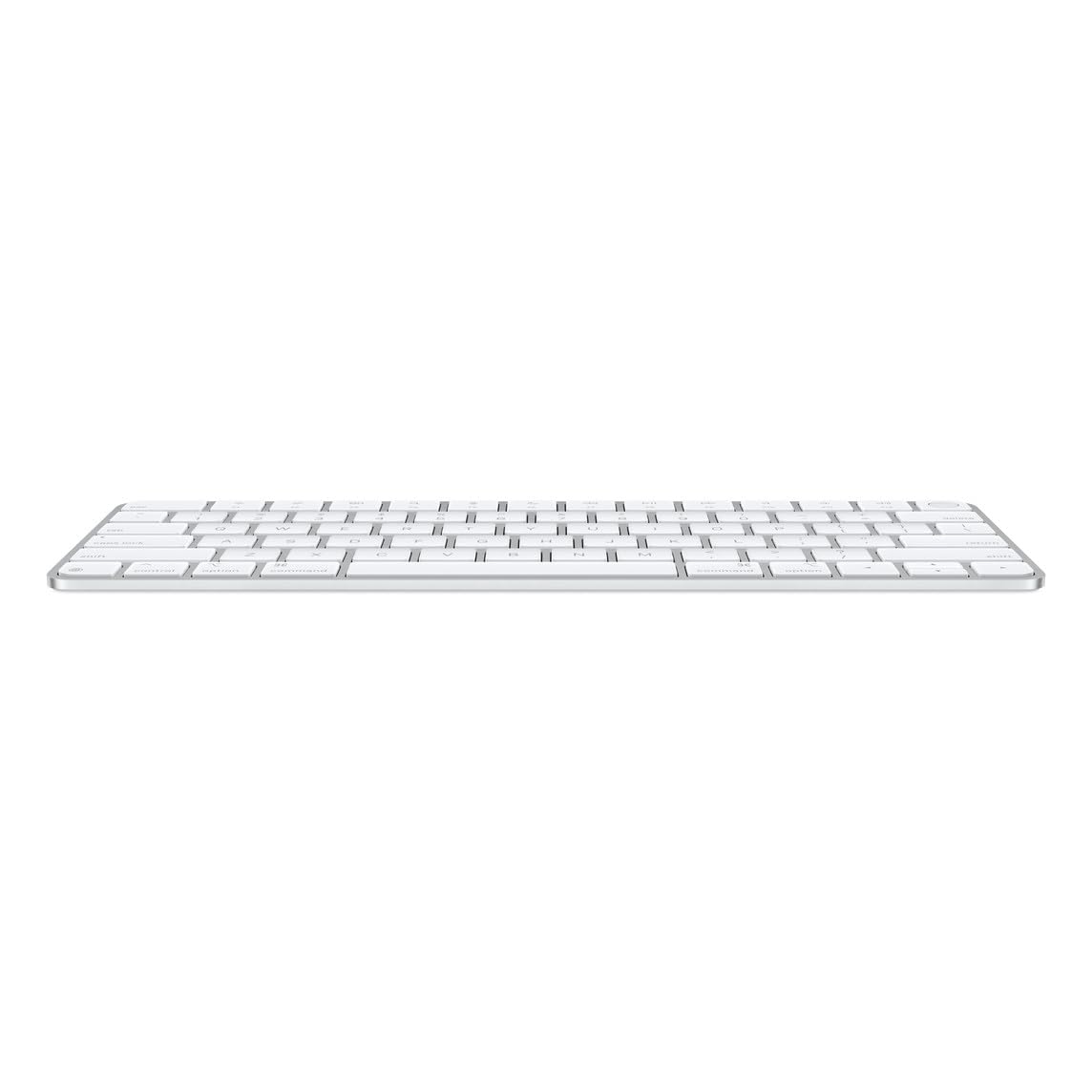 Apple Magic Keyboard with Touch ID for Mac Models with Apple Silicon - US English , Bluetooth