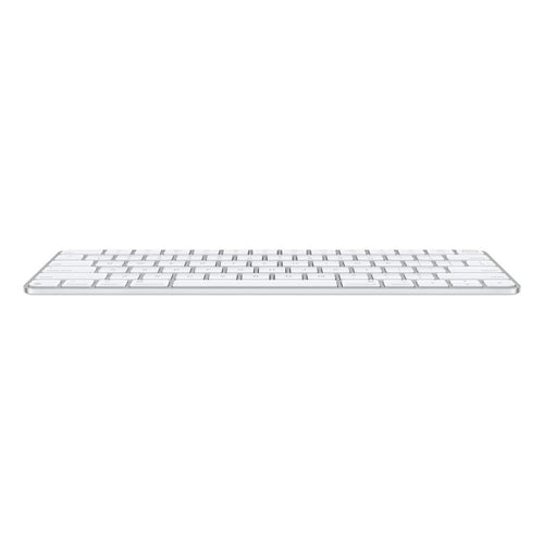 Apple Magic Keyboard with Touch ID for Mac Models with Apple Silicon - US English , Bluetooth