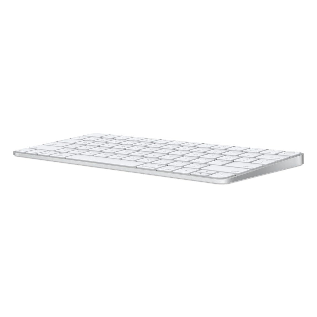 Apple Magic Keyboard with Touch ID for Mac Models with Apple Silicon - US English , Bluetooth